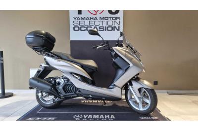 YAMAHA MAJESTY S 125