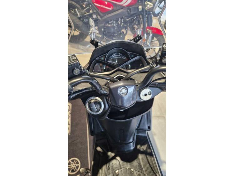 YAMAHA MAJESTY S 125 garantie 12 mois