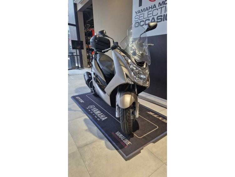 YAMAHA MAJESTY S 125 garantie 12 mois