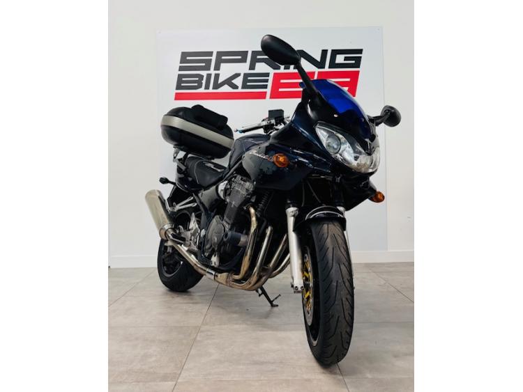 SUZUKI GSF 1200 N BANDIT