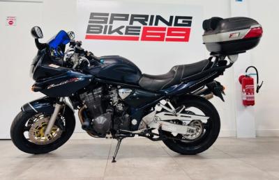 SUZUKI GSF 1200 N BANDIT