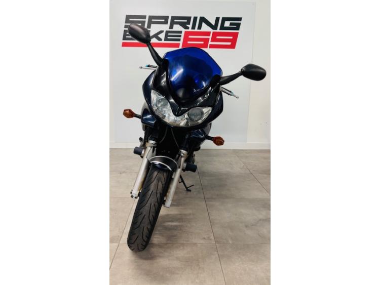 SUZUKI GSF 1200 N BANDIT