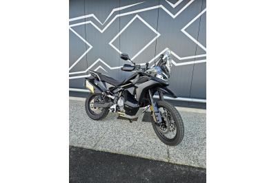 CF MOTO 800 MT-X