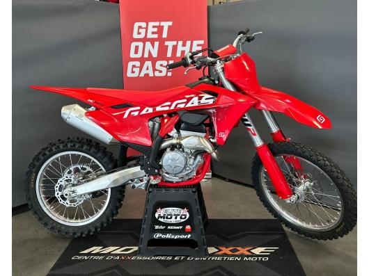 GASGAS MC 250 F