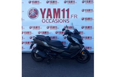 BMW C 400 GT