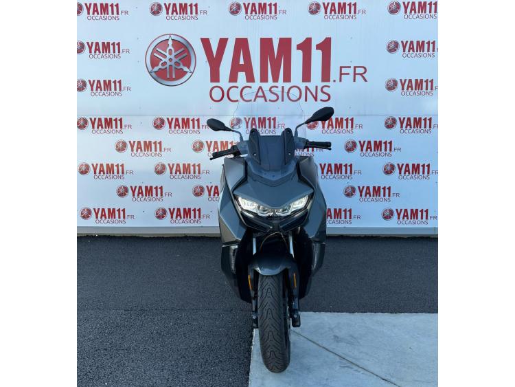 BMW C 400 GT