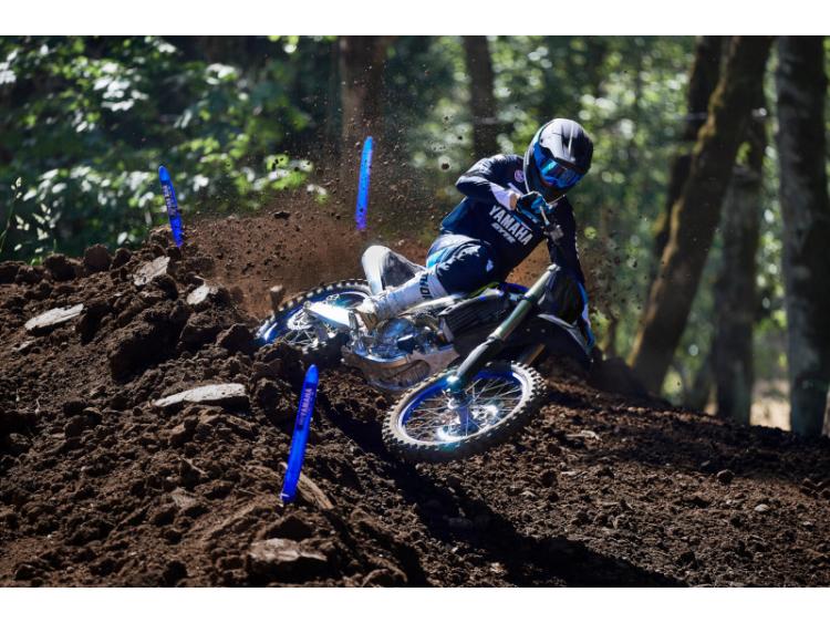 YAMAHA YZ450F MONSTER ENERGY