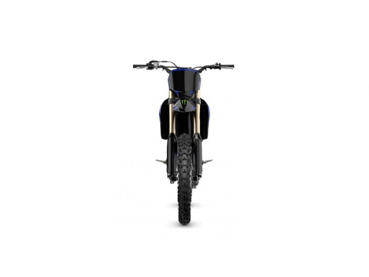 YAMAHA YZ450F MONSTER ENERGY