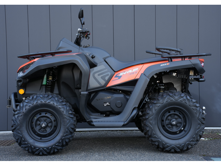 SEGWAY AT6S STANDARD