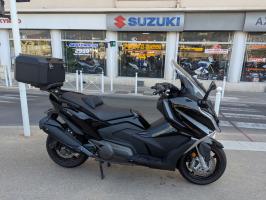 Photo du véhicule KYMCO
