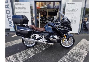 BMW R 1250 RT