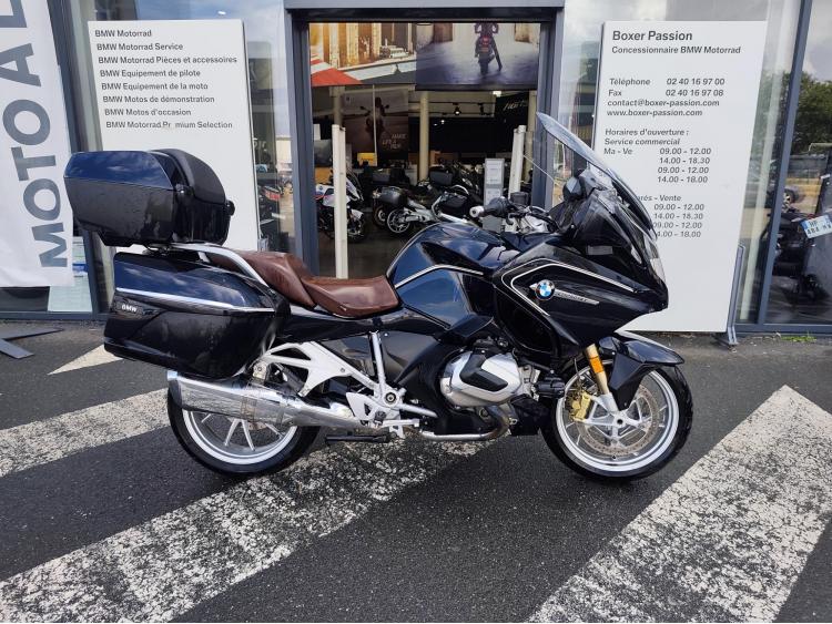 BMW R 1250 RT OPTION 719
