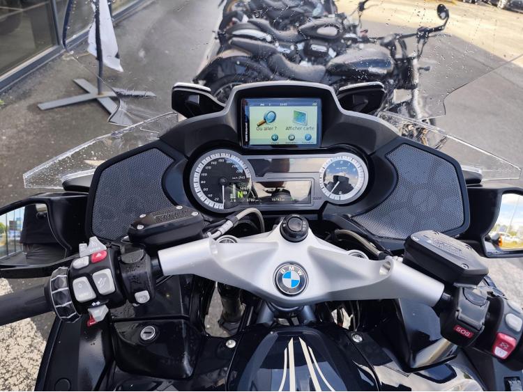 BMW R 1250 RT OPTION 719