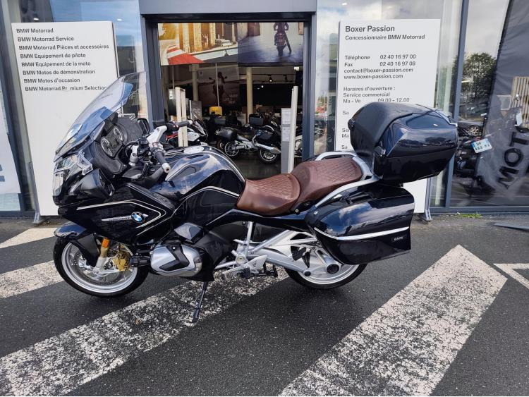 BMW R 1250 RT OPTION 719