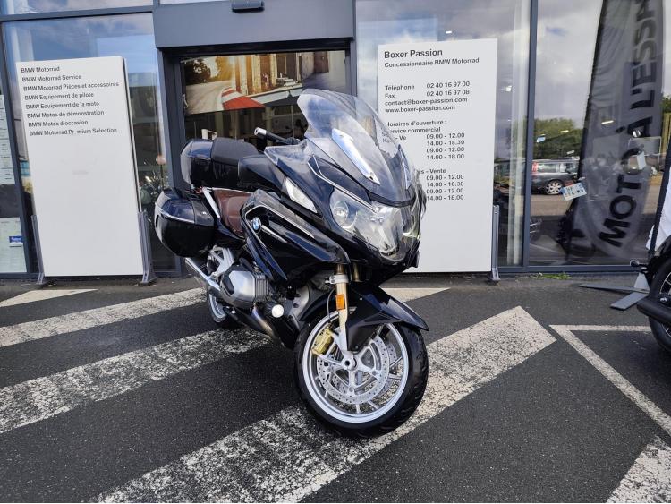 BMW R 1250 RT OPTION 719
