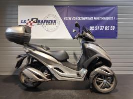 Photo du véhicule PIAGGIO