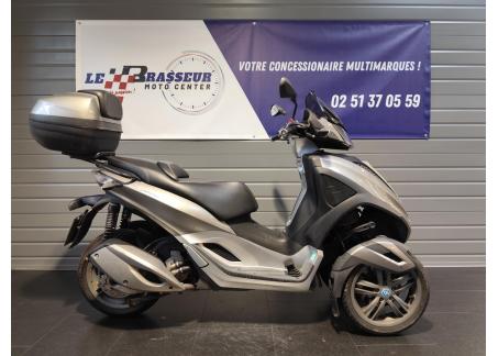 PIAGGIO YOURBAN 300
