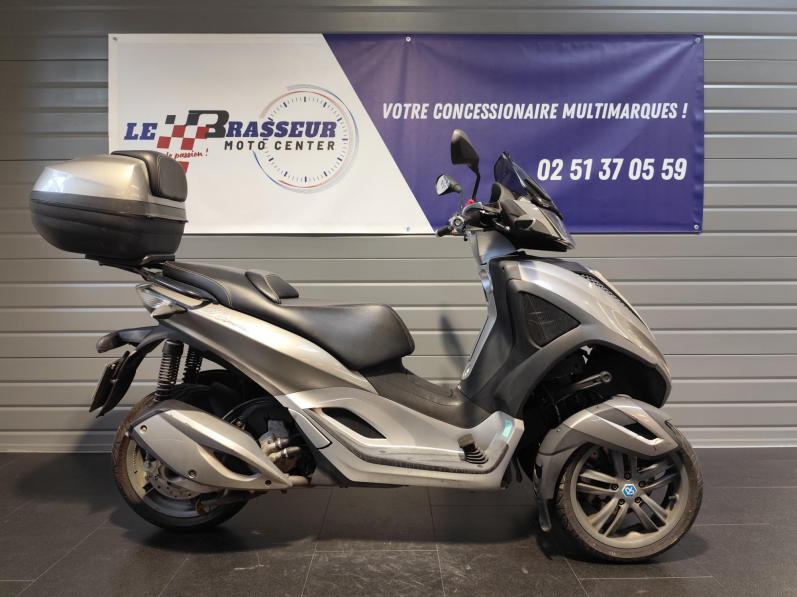 PIAGGIO YOURBAN 300