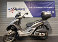 PIAGGIO YOURBAN 300