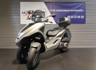 PIAGGIO YOURBAN 300