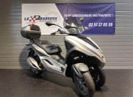 PIAGGIO YOURBAN 300