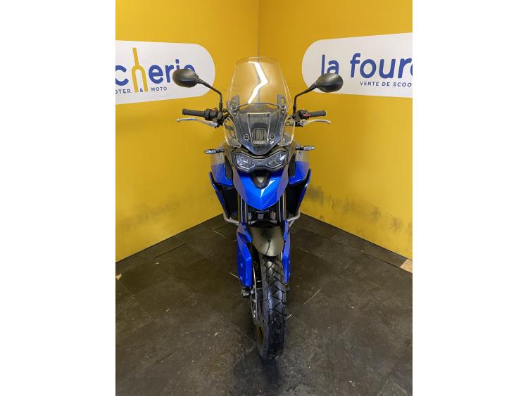 TRIUMPH TIGER 850 SPORT