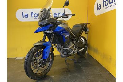 TRIUMPH TIGER 850 SPORT