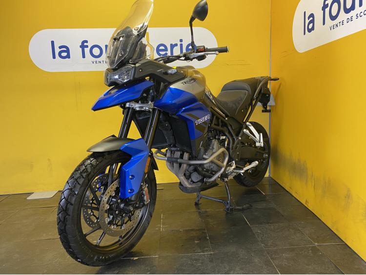 TRIUMPH TIGER 850 SPORT