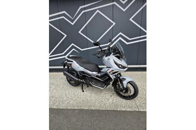 ZONTES 368G