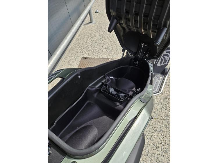 ZONTES 368G ETG Dispo Gris / Vert ou Noir