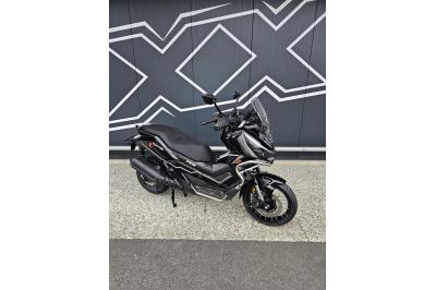 ZONTES 368G