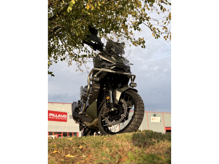 ZONTES 368G Dispo Blanc/bleu ou Vert 