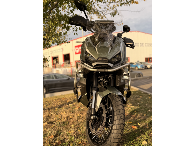 ZONTES 368G Dispo Blanc/bleu ou Vert 