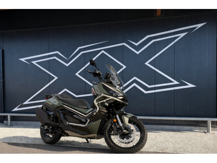 ZONTES 368G Dispo Blanc/bleu ou Vert 