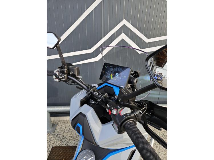 ZONTES 368G Dispo Blanc/bleu ou Vert 