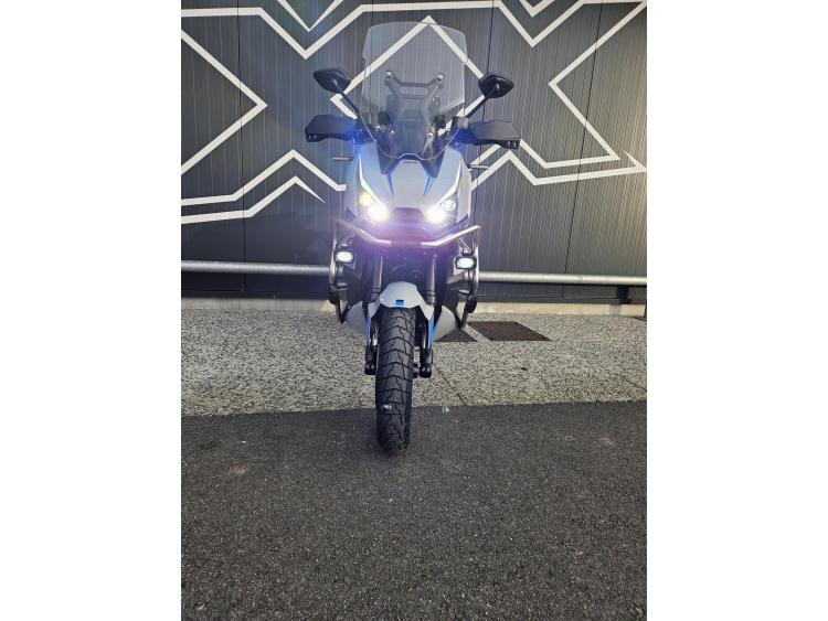 ZONTES 368G Dispo Blanc/bleu ou Vert 