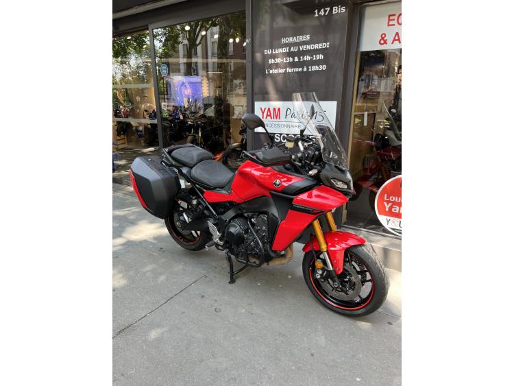 YAMAHA TRACER 9 GT ( TRACER9 TRACER9GT )