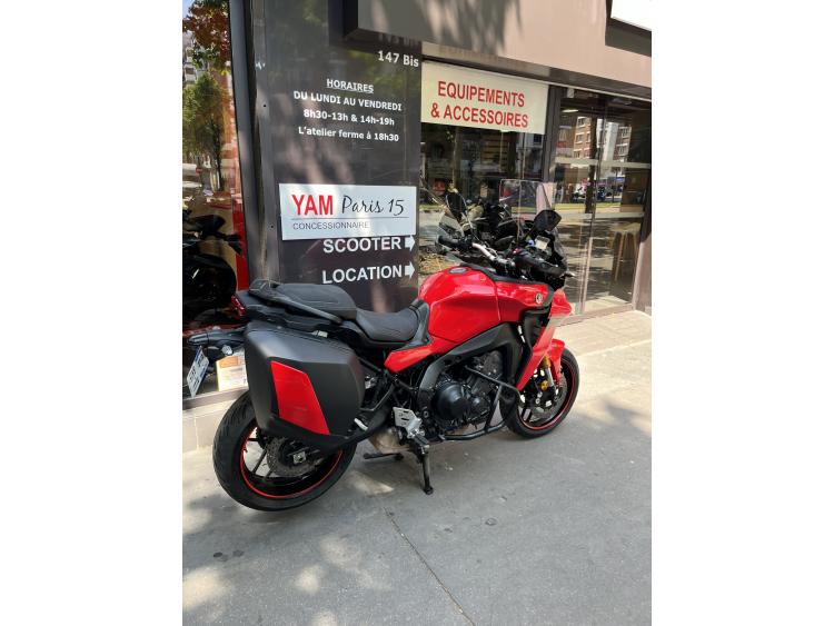 YAMAHA TRACER 9 GT ( TRACER9 TRACER9GT )