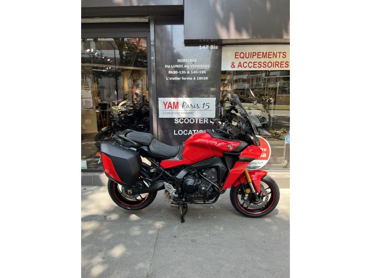 YAMAHA TRACER 9 GT ( TRACER9 TRACER9GT )