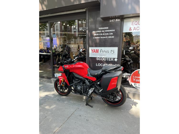 YAMAHA TRACER 9 GT ( TRACER9 TRACER9GT )