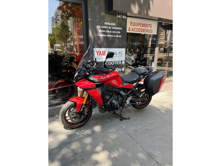 YAMAHA TRACER 9 GT ( TRACER9 TRACER9GT )