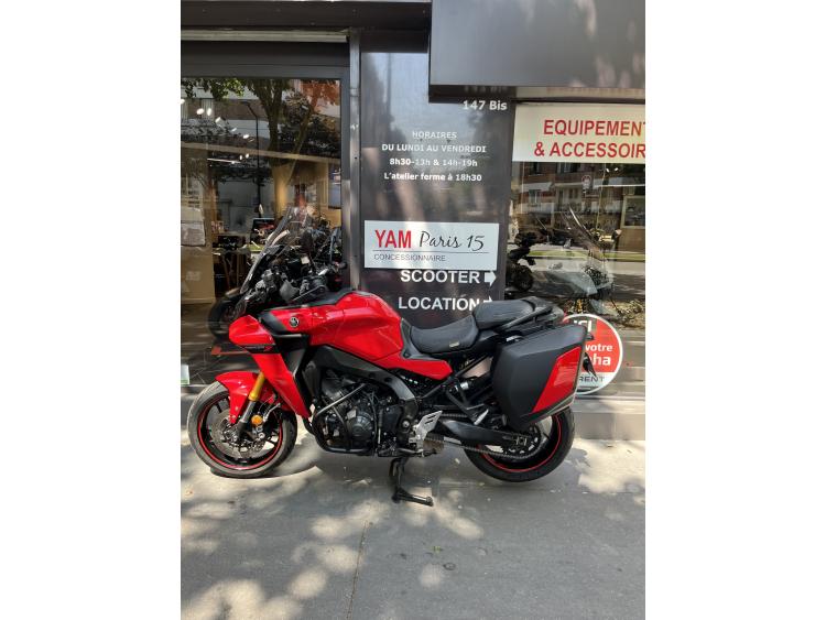 YAMAHA TRACER 9 GT ( TRACER9 TRACER9GT )