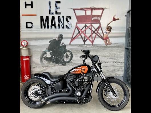 HARLEY-DAVIDSON SOFTAIL STREET BOB 1868