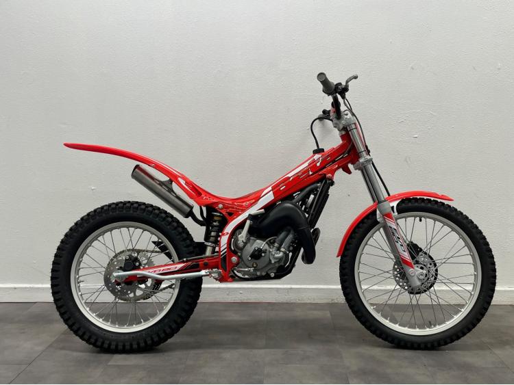 BETA EVO 80 JUNIOR  MY23
