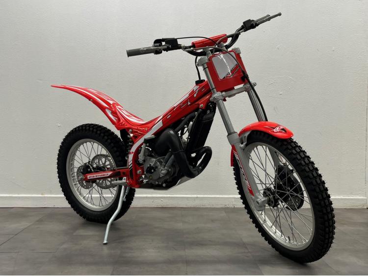 BETA EVO 80 JUNIOR  MY23