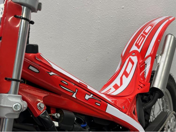 BETA EVO 80 JUNIOR  MY23