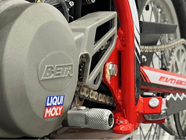 BETA EVO 80 JUNIOR  MY23