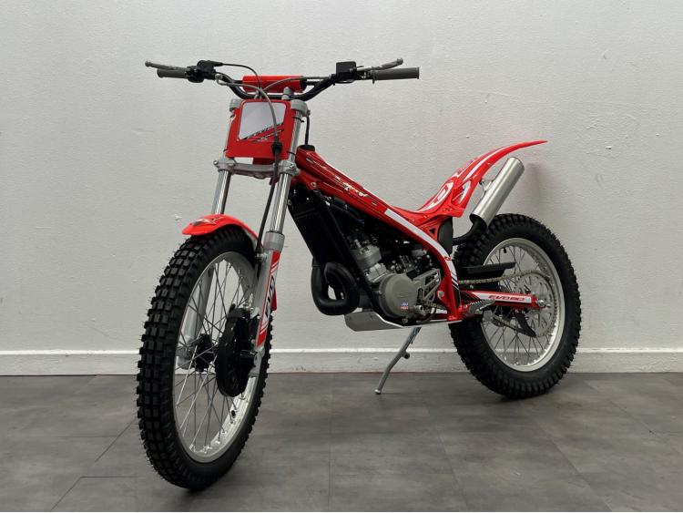 BETA EVO 80 JUNIOR  MY23