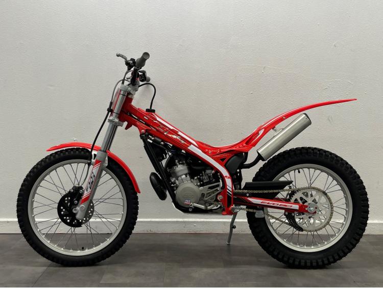 BETA EVO 80 JUNIOR  MY23