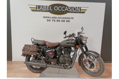 ROYAL ENFIELD CLASSIC 350 CHROME